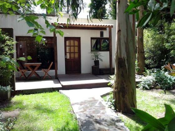 Cabanas Bosk - Photo3