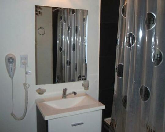 Cabanas Bosk - Photo4