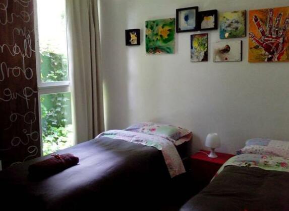 Cabanas Bosk - Photo5
