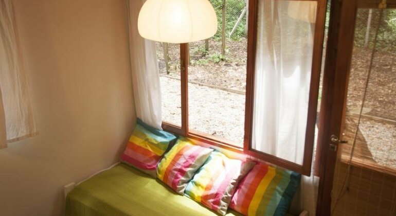 Cabanas Las Sirenas - Photo3