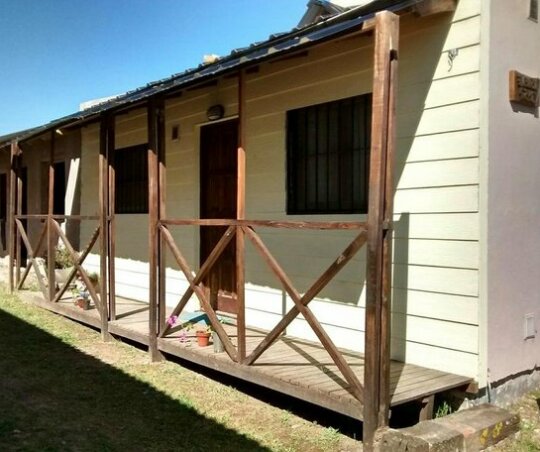 Cabanas Puerto Surf - Photo2