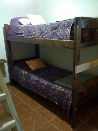 Cabanas Puerto Surf - Photo5