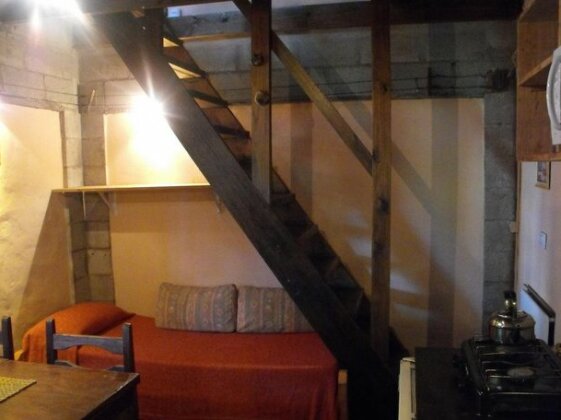 Cabanas Recanto - Photo2