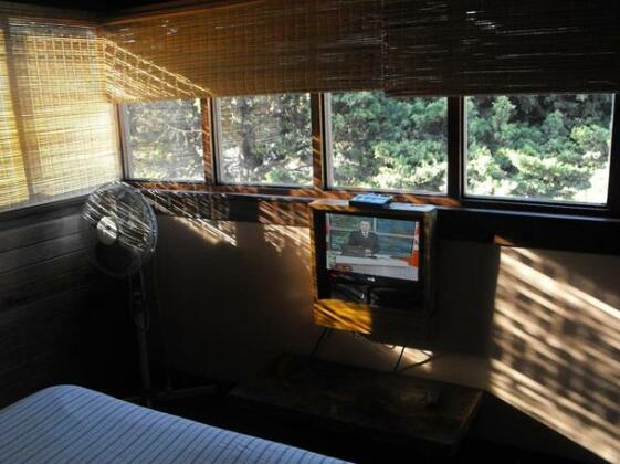 Cabanas Recanto - Photo3