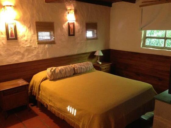 Cabanas Recanto - Photo4