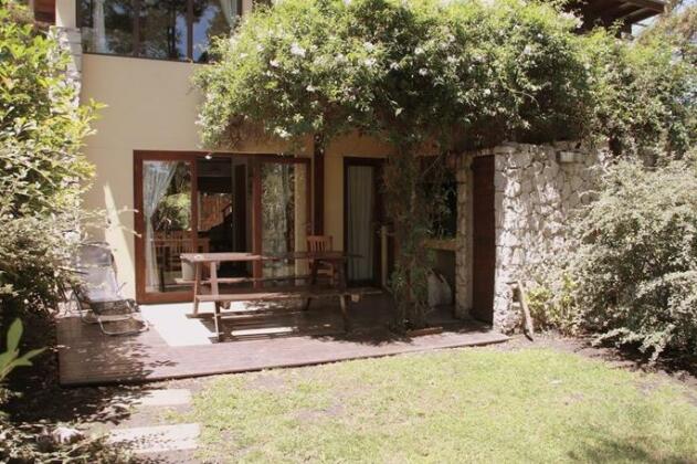 Cabanas Tierrafiel - Photo2