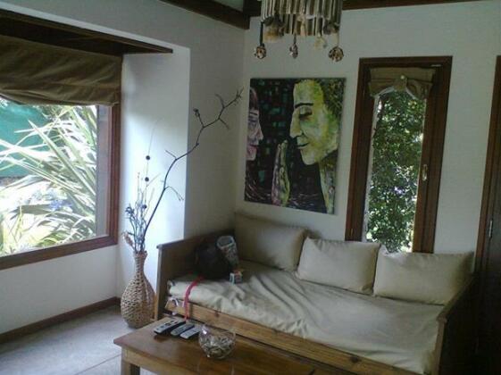 Cabanas Tierrafiel - Photo3