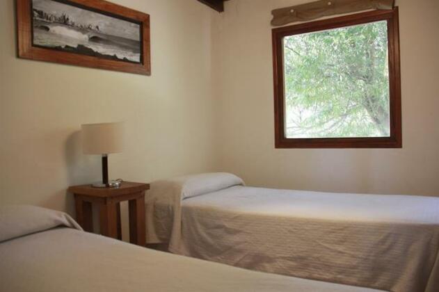 Cabanas Tierrafiel - Photo4