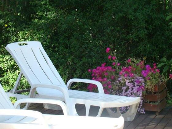 Cabanas Tierrafiel - Photo5