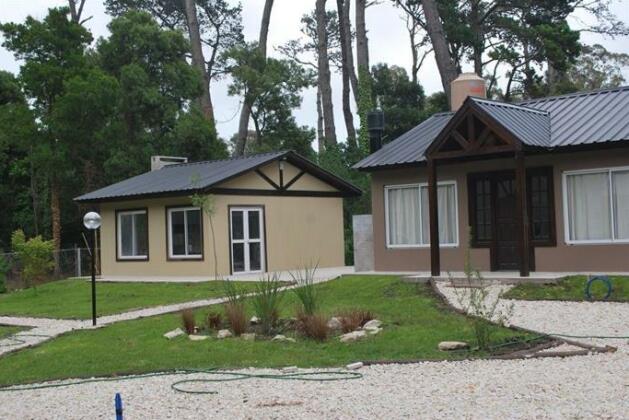 Cabanas Villapaz - Photo2
