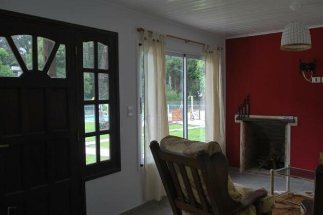 Cabanas Villapaz - Photo3