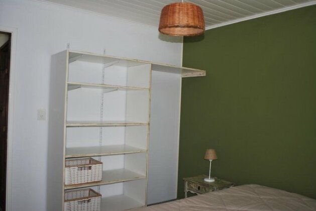 Cabanas Villapaz - Photo4