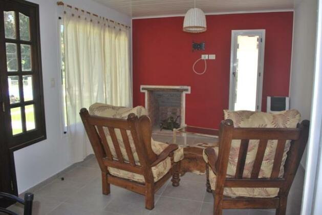 Cabanas Villapaz - Photo5