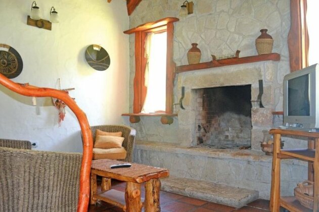 Cabanas Zamma - Photo2