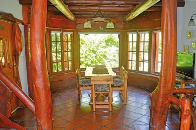 Cabanas Zamma - Photo3