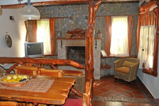 Cabanas Zamma - Photo4