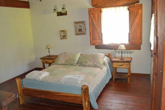 Cabanas Zamma - Photo5