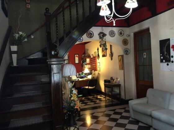 Calash Hotel - Photo2