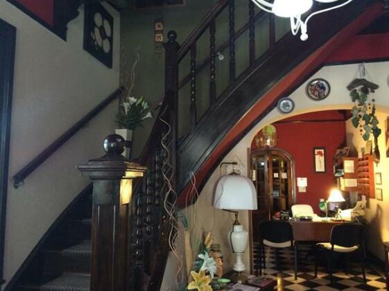 Calash Hotel - Photo3