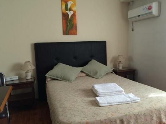 Calash Hotel - Photo4