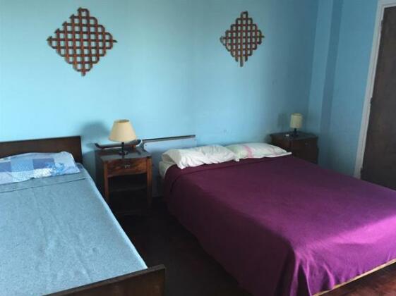 Canto Arena Hostel - Photo2