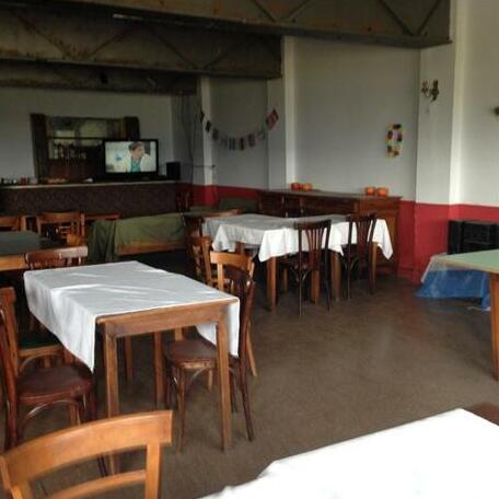 Canto Arena Hostel - Photo4