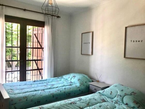 Casa Barrio Guemes - Photo2