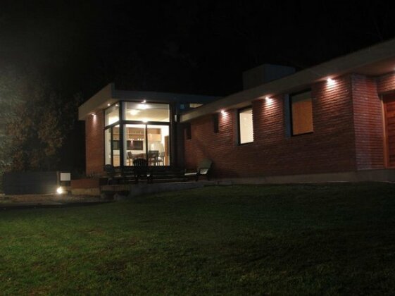 Casa Huarpes - Photo2