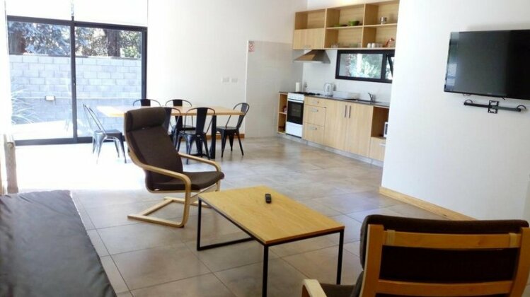 Casa Huarpes - Photo4