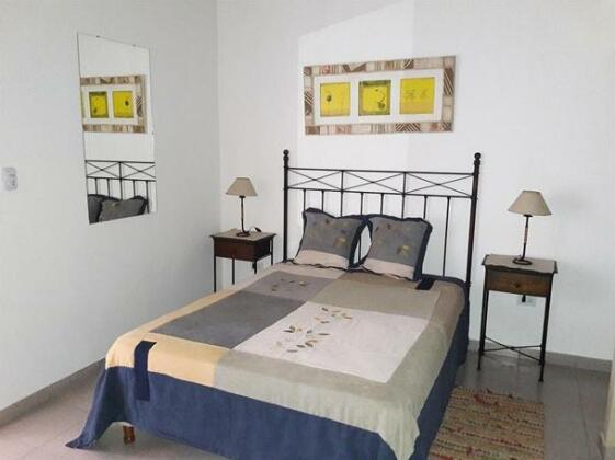 Casa Vacacional El Locutorio - Photo2
