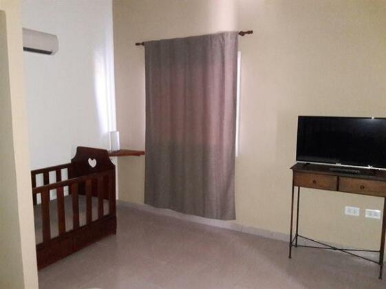 Casa Vacacional El Locutorio - Photo4