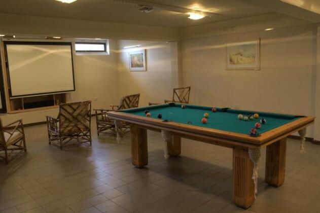 Club Sol Mar Del Plata Bolivar - Photo4