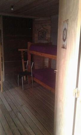 Constantine Hostel - Photo2