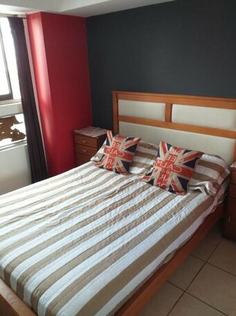 Depto pleno centro - Photo2
