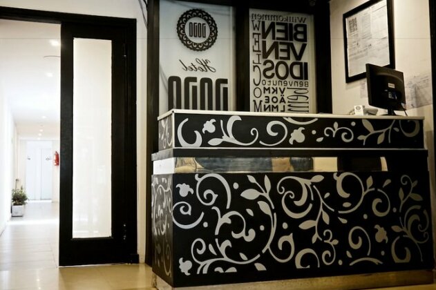 Dodo Suites - Photo3
