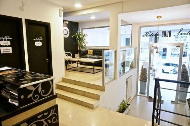 Dodo Suites - Photo4