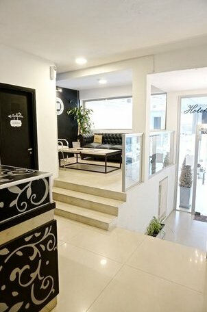 Dodo Suites - Photo5
