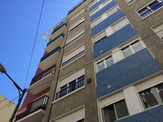 Edificio Normandie