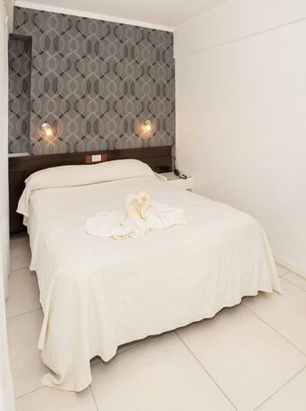 Estocolmo Hotel - Photo2