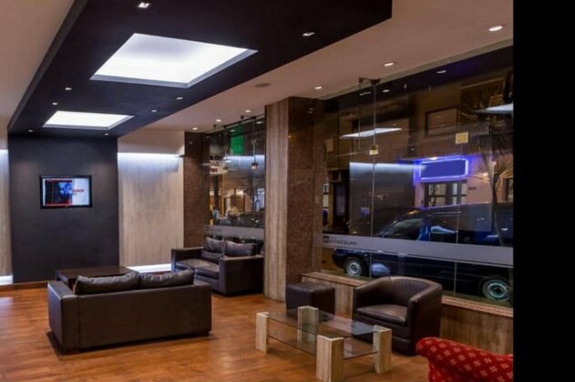 Estocolmo Hotel - Photo3