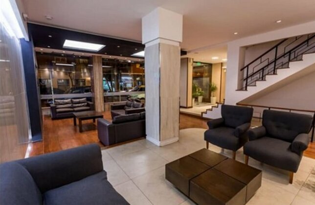 Estocolmo Hotel - Photo4
