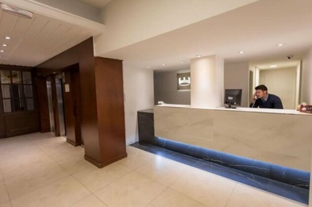 Estocolmo Hotel - Photo5
