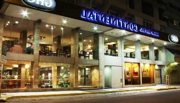 Gran Hotel Continental - Photo2