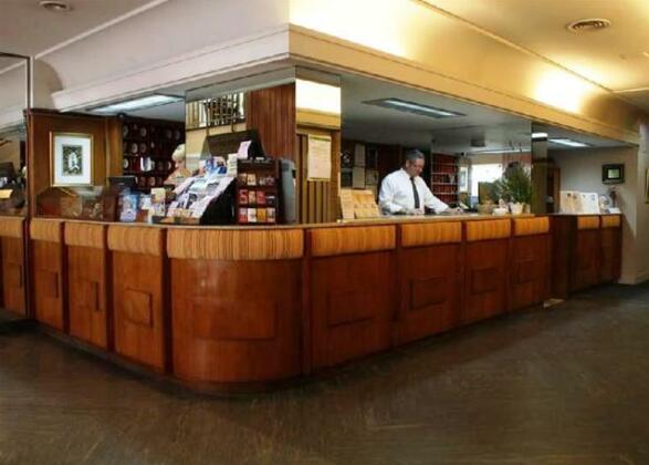 Gran Hotel Continental - Photo3