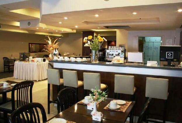 Gran Hotel Continental - Photo5