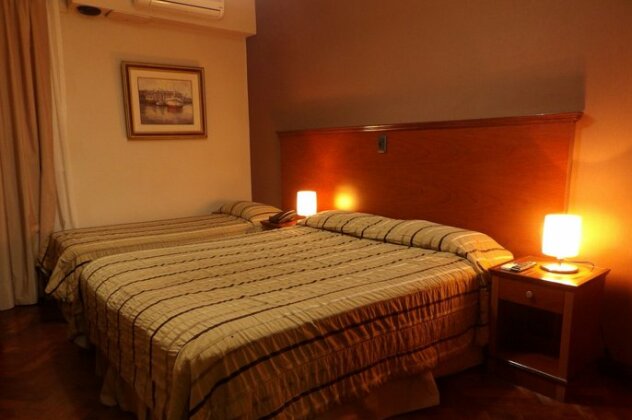 Gran Hotel Dora - Photo2