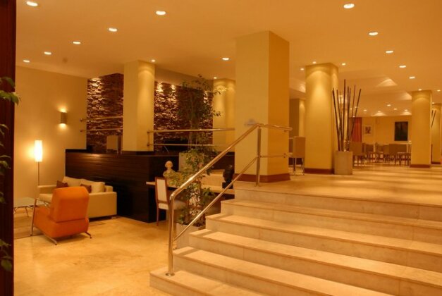 Gran Hotel Dora - Photo3
