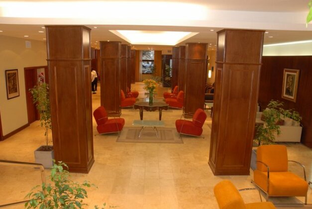 Gran Hotel Dora - Photo4