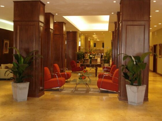 Gran Hotel Dora - Photo5