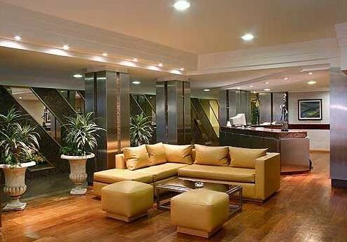 Gran Hotel Mar Del Plata - Photo2